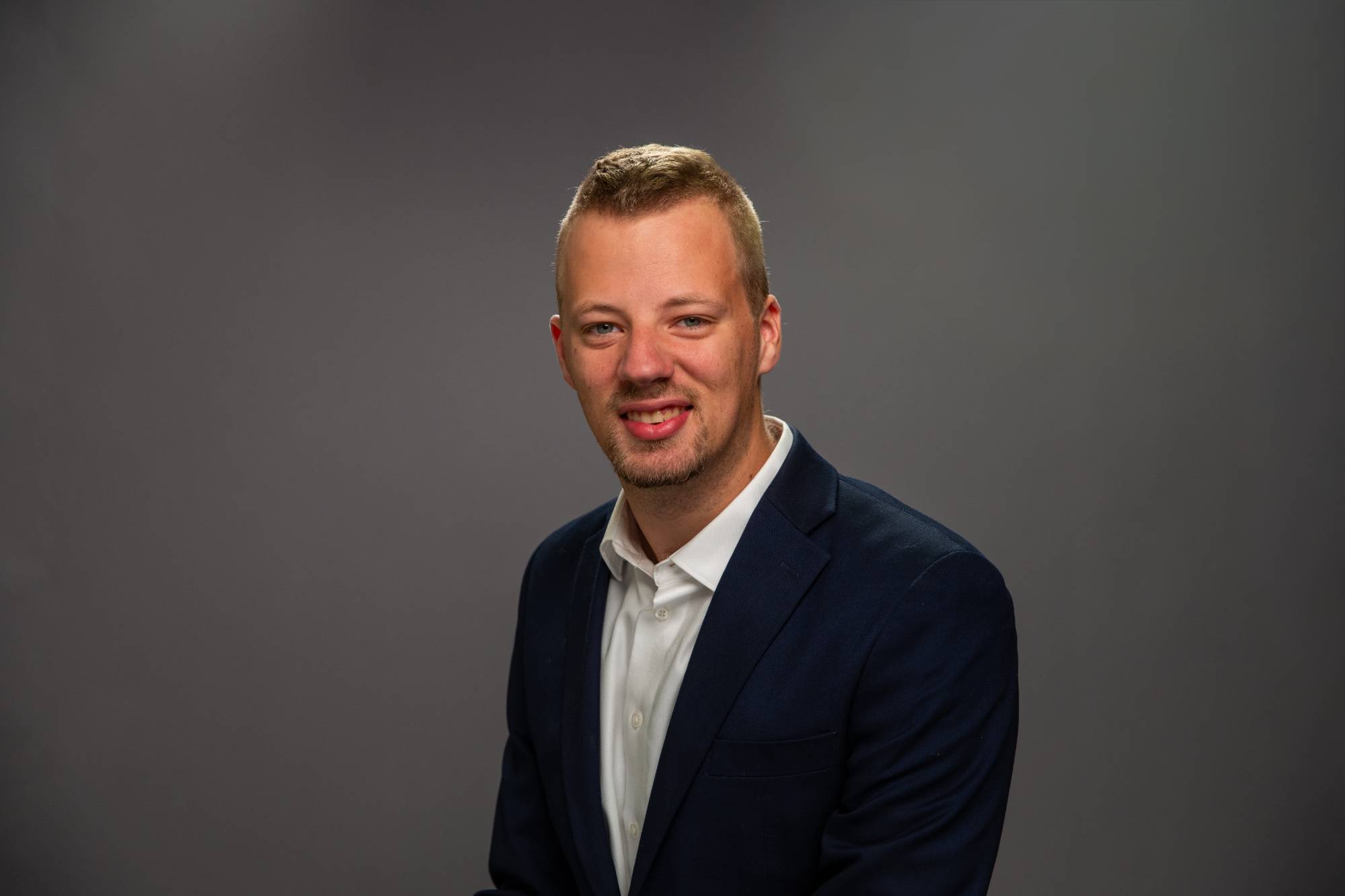 Graham Kort